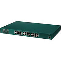 Panasonic SWITCHING POE HUB Switch-S24GPWR