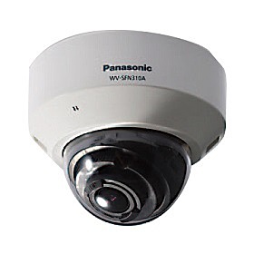Panasonic WV-SFN310AJ