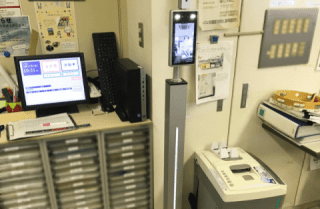 NSAC-TH1001導入事例1